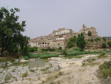 Hostal Casa Laure Y Mª Jose Arens de Lledo エクステリア 写真
